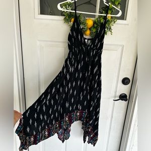 Target dress XS